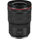 CANON LENS RF15-35MM F/2.8L IS USM