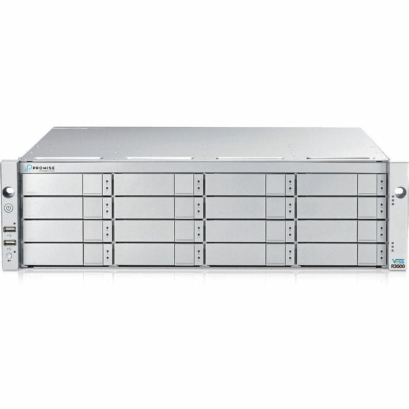 Promise Vess R3600TID SAN/NAS Storage System