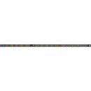 Vertiv Geist rPDU MN03E4W1-30PN68-4CS15A0A10-S-A 30-Outlets Vertical Monitored PDU