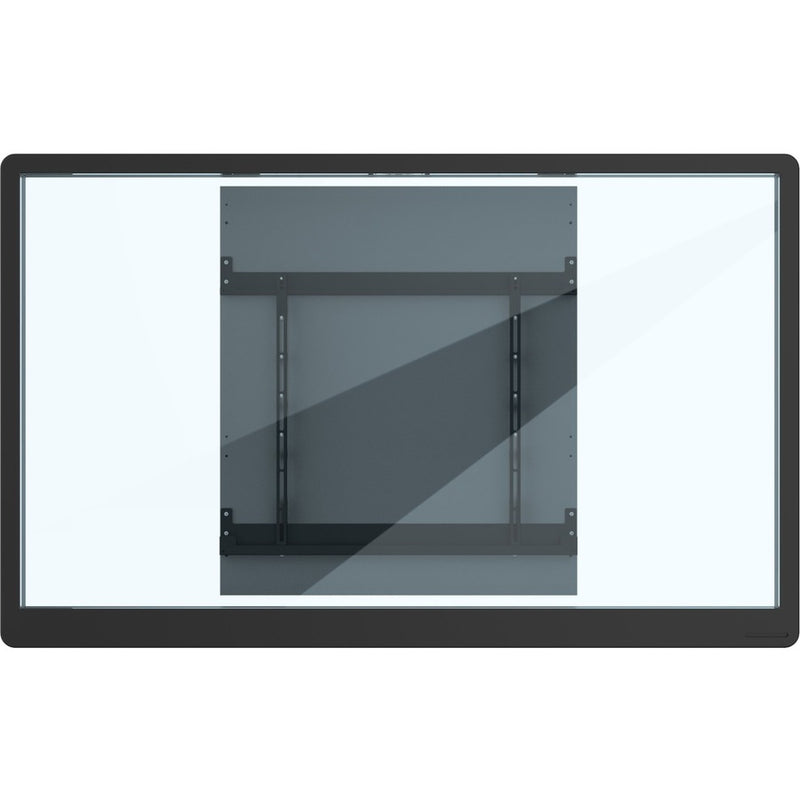 Balancebox 650-130 Wall Mount For 147.7-280Lbs (650-130 + Vesa), Balancebox P/N: