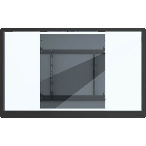 Viewsonic Balancebox 650-180 Wall Mount For 207.2-372.6Lbs (650-180+ Vesa), Whit