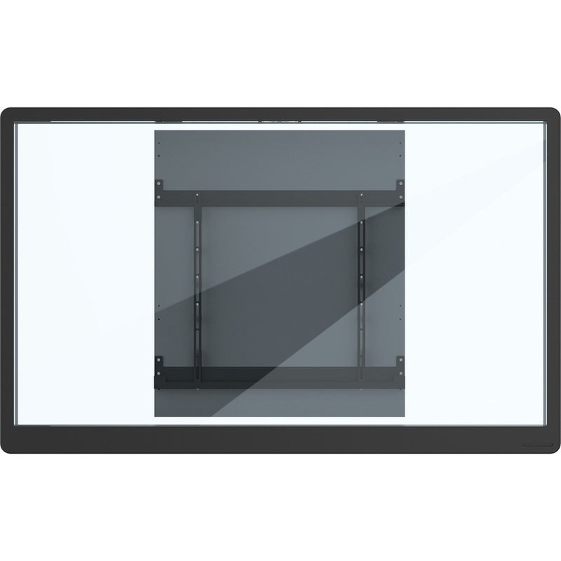 Viewsonic Balancebox 650-180 Wall Mount For 207.2-372.6Lbs (650-180+ Vesa), Whit