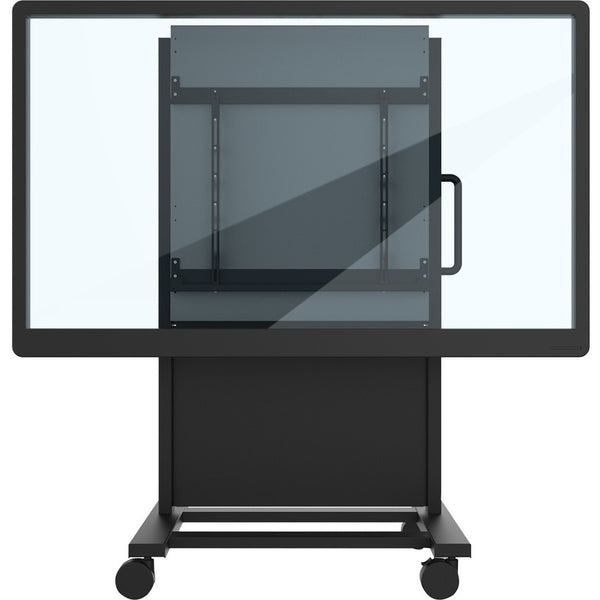 Viewsonic Balancebox 650-130 Mobile Cart For 147.7-280Lbs (650-130 + Vesa + Whee