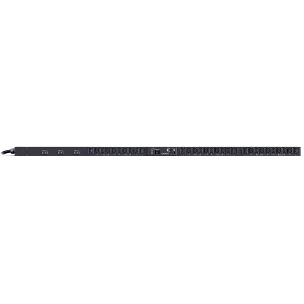 Cybernet Power Distribution Unit - Vertical (0U) - 200-240V - (24) Iec-320 C13 + (6) Iec-