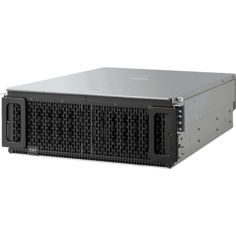 SE4U60-24 144TB NTAA SAS 512E SE