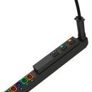 Vertiv Geist UU30009L Switched rPDU – 11kW | 36 Outlets (C13/C19) | Universal Input 16A–60A | Vertical 0U