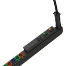 Vertiv Geist UU30010L UPDU 22kW 0U Switched rPDU – 30 Outlets (C13/C19) | Universal Input