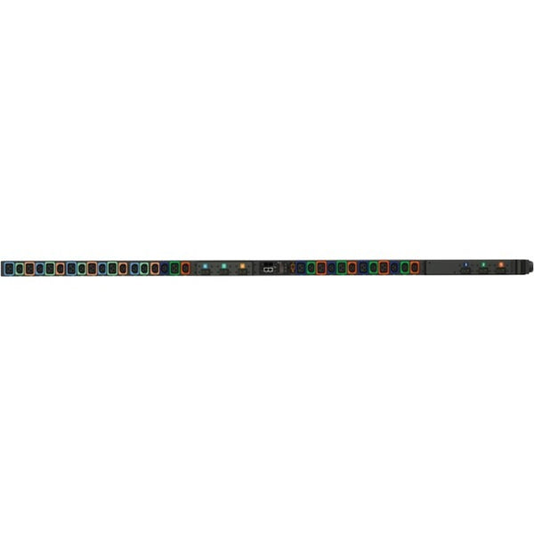 Vertiv Geist UU30010L UPDU 22kW 0U Switched rPDU – 30 Outlets (C13/C19) | Universal Input