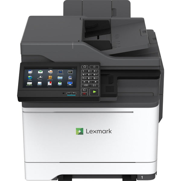 CX625ADE LV TAA W/TRAY HY TAA LEXMARK PRINTERS