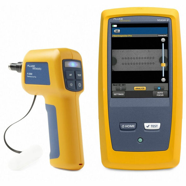 FI2-7300 FIBERINSPECTOR ULTRA Fluke Networks