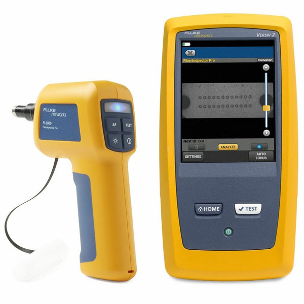 FI2-7300 FIBERINSPECTOR ULTRA Fluke Networks