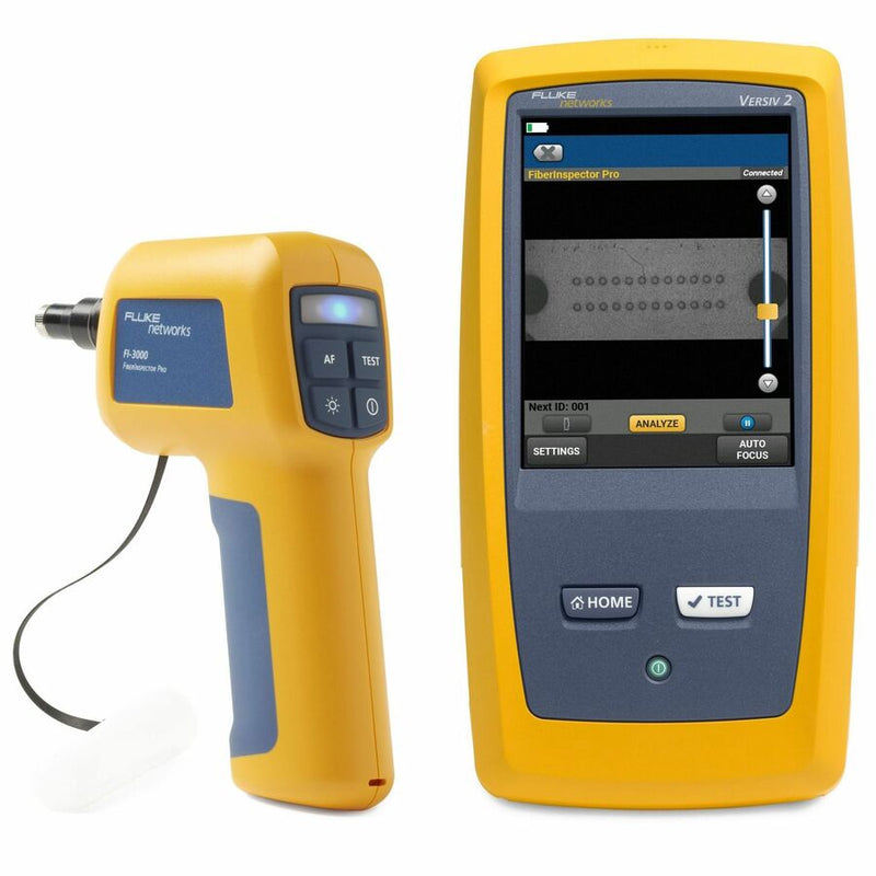 FI2-7300 FIBERINSPECTOR ULTRA Fluke Networks