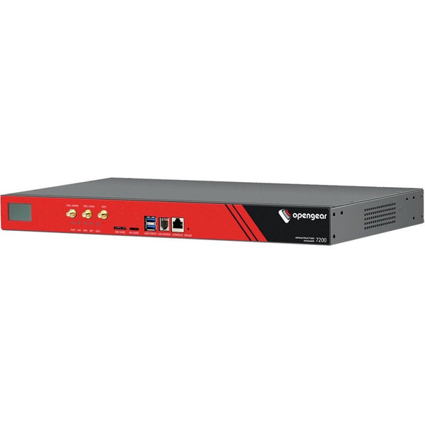 Opengear IM7248 Infrastructure Management Equipment Opengear