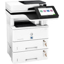 Troy M528f Laser Multifunction Printer - Monochrome Troy Group