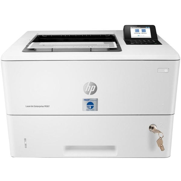 Troy M507dn Desktop Laser Printer - Monochrome Troy Group