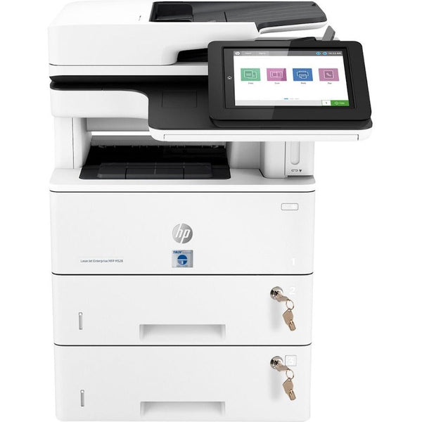 Troy M528c Desktop Laser Printer - Monochrome Troy Group