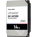 HGST Ultrastar DC HC530 WUH721414AL4204 14 TB Hard Drive - 3.5" Internal - SAS (12Gb/s SAS) Western Digital Corporation