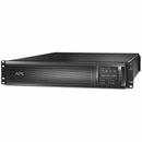 APC Smart-UPS X, 2000VA, Rack/Tower Convertible, 120V, Extended Runtime