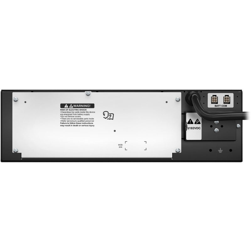 APC Smart-UPS SRT 192V 8kVA/10kVA RM Battery Pack (TAA Compliant)