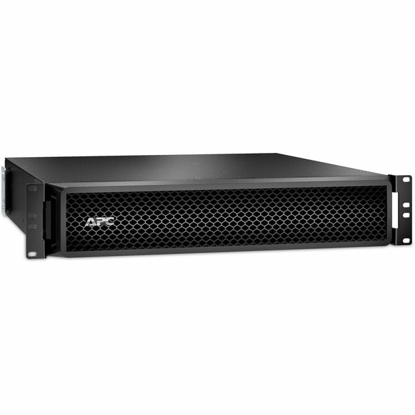 Apc By Schneider Electric Smart-Ups Srt 96V 3Kva Rm Battery Pack Taa