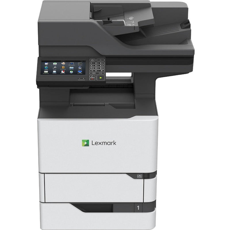MX722ADHE LV SPR LEXMARK PRINTERS
