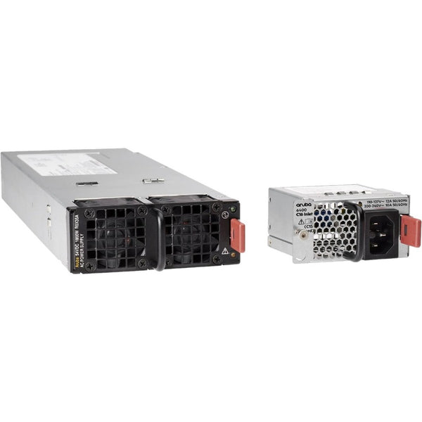 ARUBA 6400 1800W PS/C16 ACCESSORY HEWLETT PACKARD ENTERPRISE