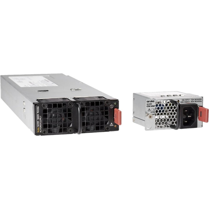 ARUBA 6400 1800W PS/C16 ACCESSORY HEWLETT PACKARD ENTERPRISE