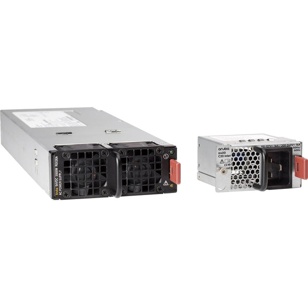 ARUBA 6400 3000W PS/C20 ACCESSORY U.S HEWLETT PACKARD ENTERPRISE
