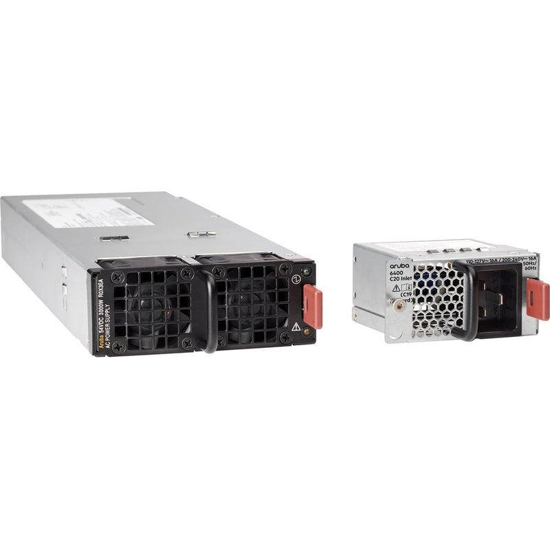 ARUBA 6400 3000W PS/C20 ACCESSORY U.S HEWLETT PACKARD ENTERPRISE