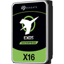 Seagate Exos X16 ST10000NM010G 10TB Enterprise SAS 12Gb/s 3.5" Internal Hard Drive