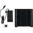 Vertiv Avocent HMX8000R IP KVM Receiver | 4K 60Hz Video | 10GbE | 4 USB 2.0 | 1U Rack | TAA