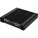 Vertiv Avocent HMX8000T 4K IP KVM Transmitter – Dual Head 4K, USB 2.0, 10GbE, 1U Rackmount