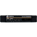 Vertiv Avocent HMX8000T 4K IP KVM Transmitter – Dual Head 4K, USB 2.0, 10GbE, 1U Rackmount