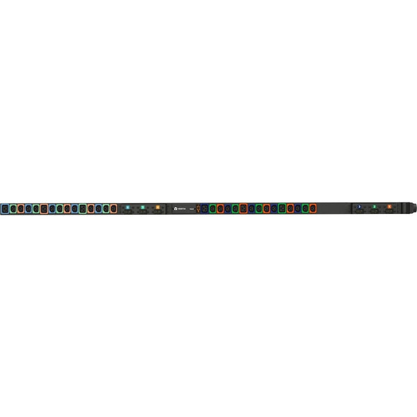 Vertiv Geist rPDU DU00X4W1-30PN67-2S02A9K00-S-A 30-Outlets Vertical PDU