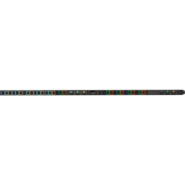 Vertiv Geist rPDU UR30007L Monitored 30-Outlets Universal Input 0U Rack PDU