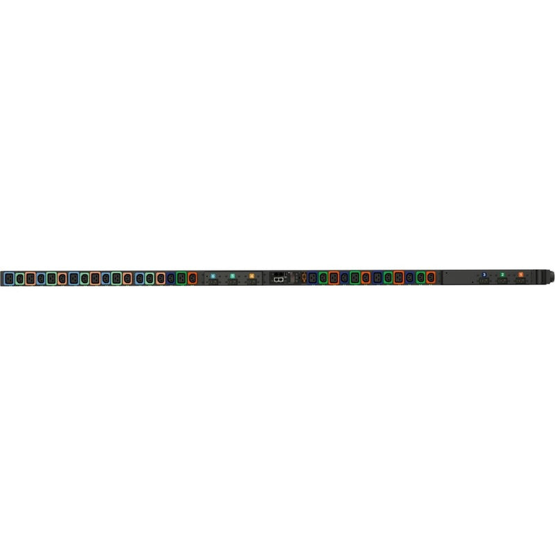 Vertiv Geist rPDU UR30007L Monitored 30-Outlets Universal Input 0U Rack PDU