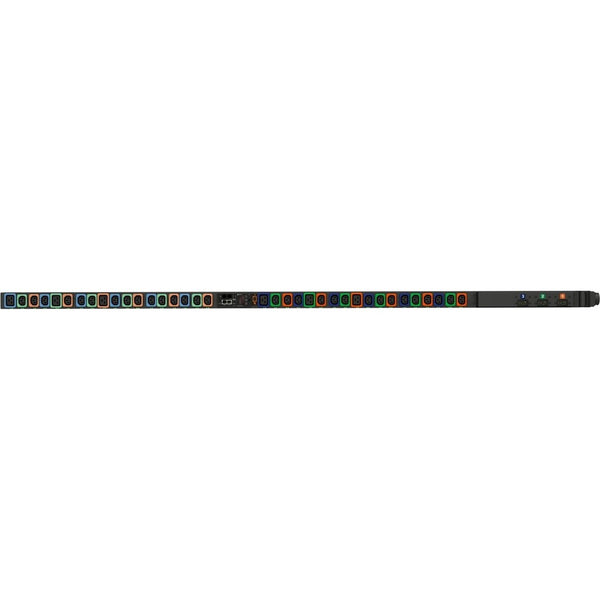 Vertiv Geist Switched rPDU DUS3EGW1-36PT67-1S02A9K00-S-A | 36 x C13 | Universal Input | 0U Vertical