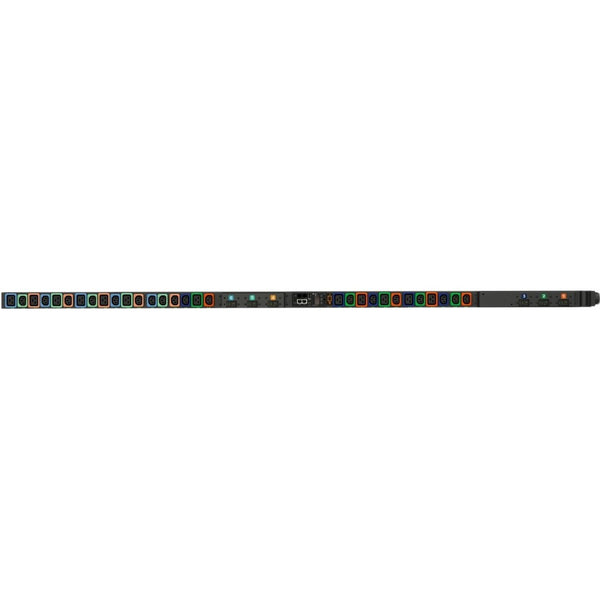 Vertiv Geist rPDU US30015L Switched 30-Outlets PDU | 230V AC | 0U Vertical Mount