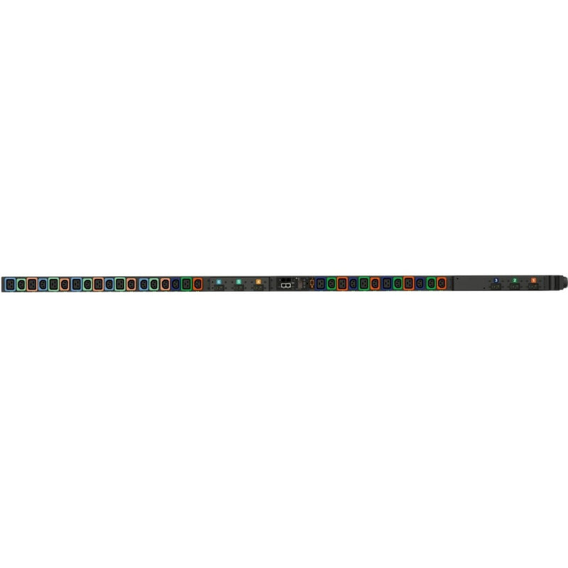 Vertiv Geist rPDU US30015L Switched 30-Outlets PDU | 230V AC | 0U Vertical Mount
