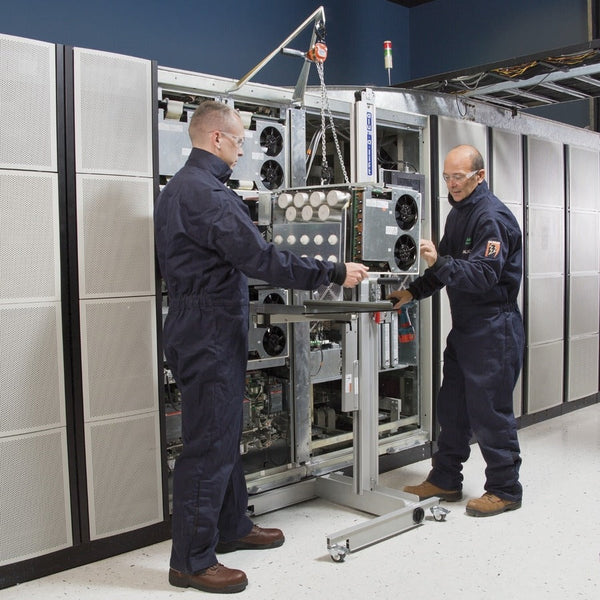 APC by Schneider Electric Modular UPS Revitalization Service - Renewal - Service Schneider Electric SA