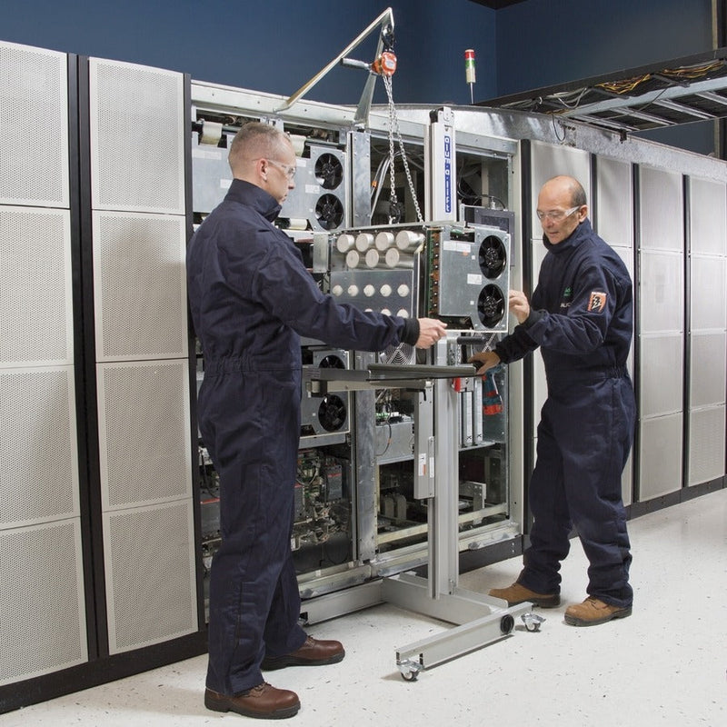 APC by Schneider Electric Modular UPS Revitalization Service - Renewal - Service Schneider Electric SA