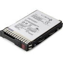 HPE 480GB SATA 6G Mixed Use SFF (2.5in) SC SSD – P09712-K21
