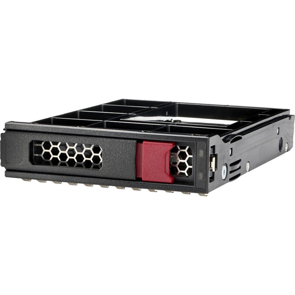 1.92TB SAS MU LFF LPC VS DS SSD Hewlett Packard Enterprise