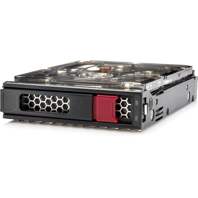 8TB SATA 7.2K LFF LP 512E DS Hewlett Packard Enterprise