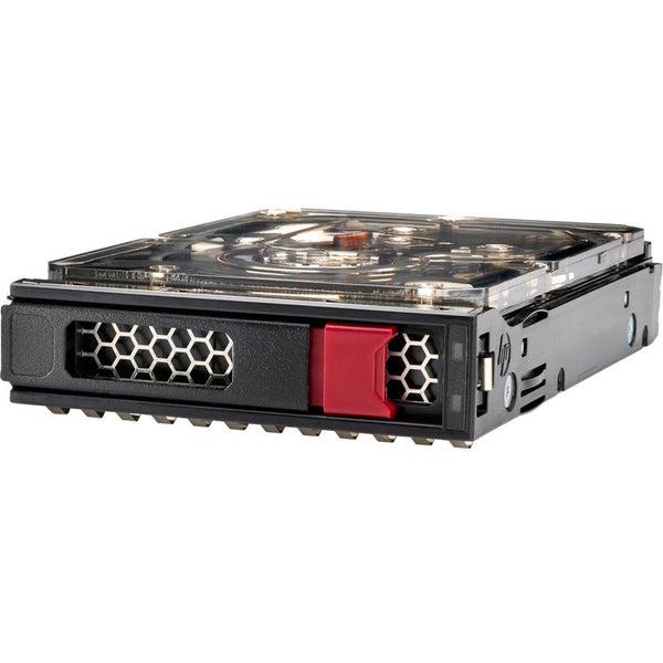 6TB SATA 7.2K LFF LP 512E DS Hewlett Packard Enterprise