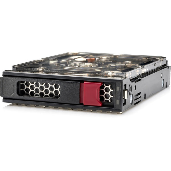 4TB SAS 7.2K LFF LP DS HDD Hewlett Packard Enterprise