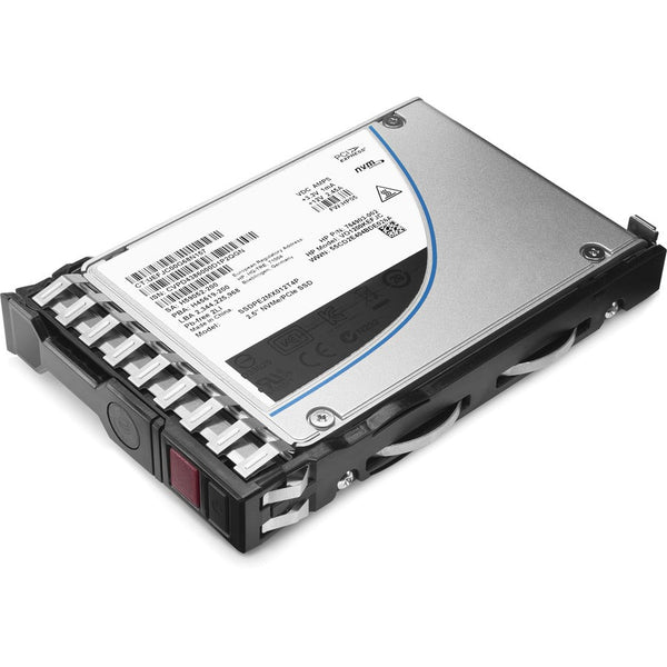 1.92TB NVME X4 RI SFF SCN DS Hewlett Packard Enterprise
