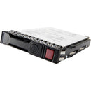 HPE 480 GB Solid State Drive - 2.5" Internal - SATA (SATA/600) - Mixed Use Hewlett Packard Enterprise