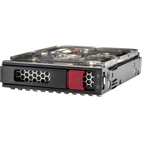 14TB SAS 7.2K LFF LP HE 512E DS Hewlett Packard Enterprise