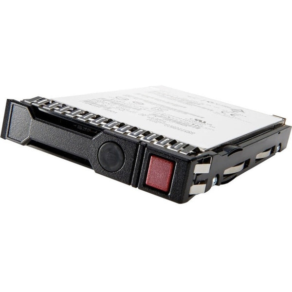 1.6TB SAS MU SFF SC DS SSD Hewlett Packard Enterprise